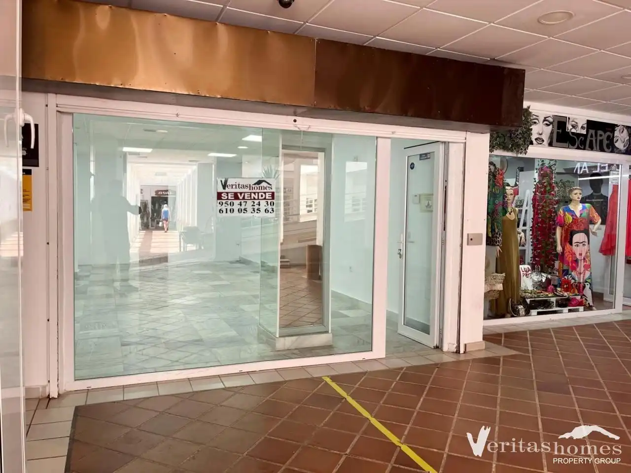 Local comercial en venda a El Palmeral, imagen 2