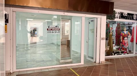 Photo 2 of Premises for sale in El Palmeral, Mojácar