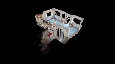 Photo 3 of Premises for sale in Calle Pelagio, 11, Fuensanta- Arcángel, Córdoba