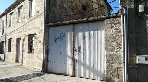 Foto 3 de Finca rústica en venda a Rúa Das Orfas, Ensanche - Sar, A Coruña