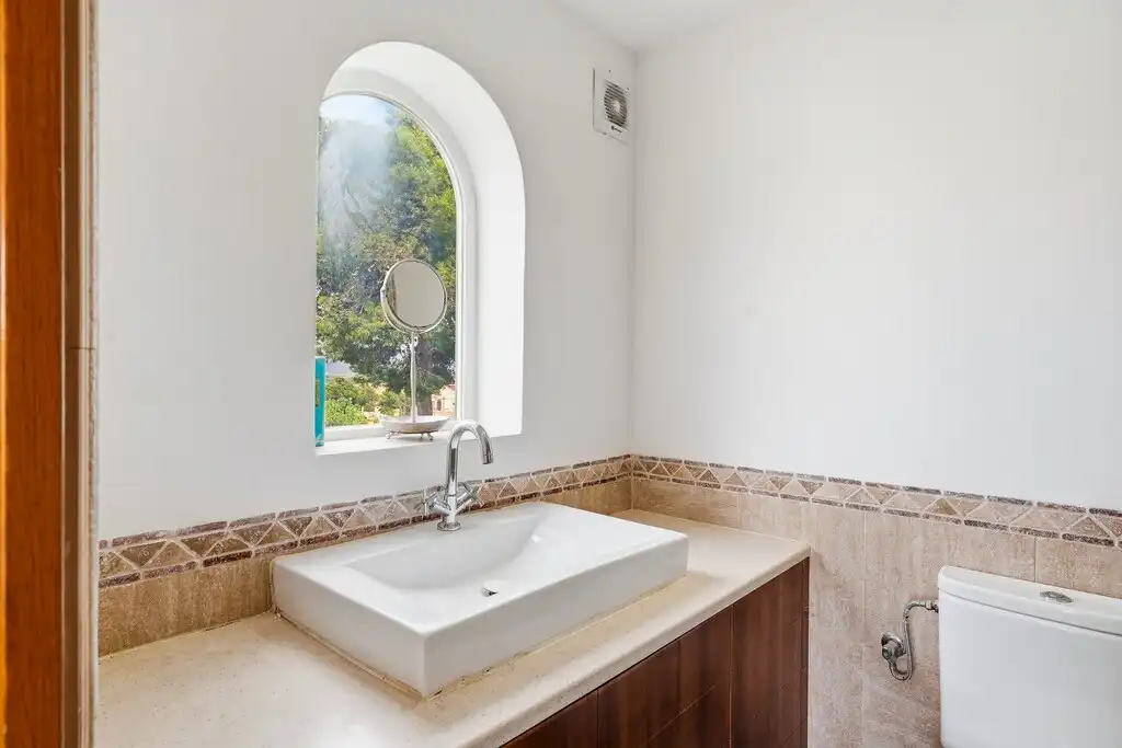Chalet con piscina en venta en El Toro, imagen 18