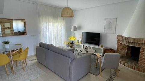 Foto 5 de Casa o chalet de alquiler en La Florida, Alicante