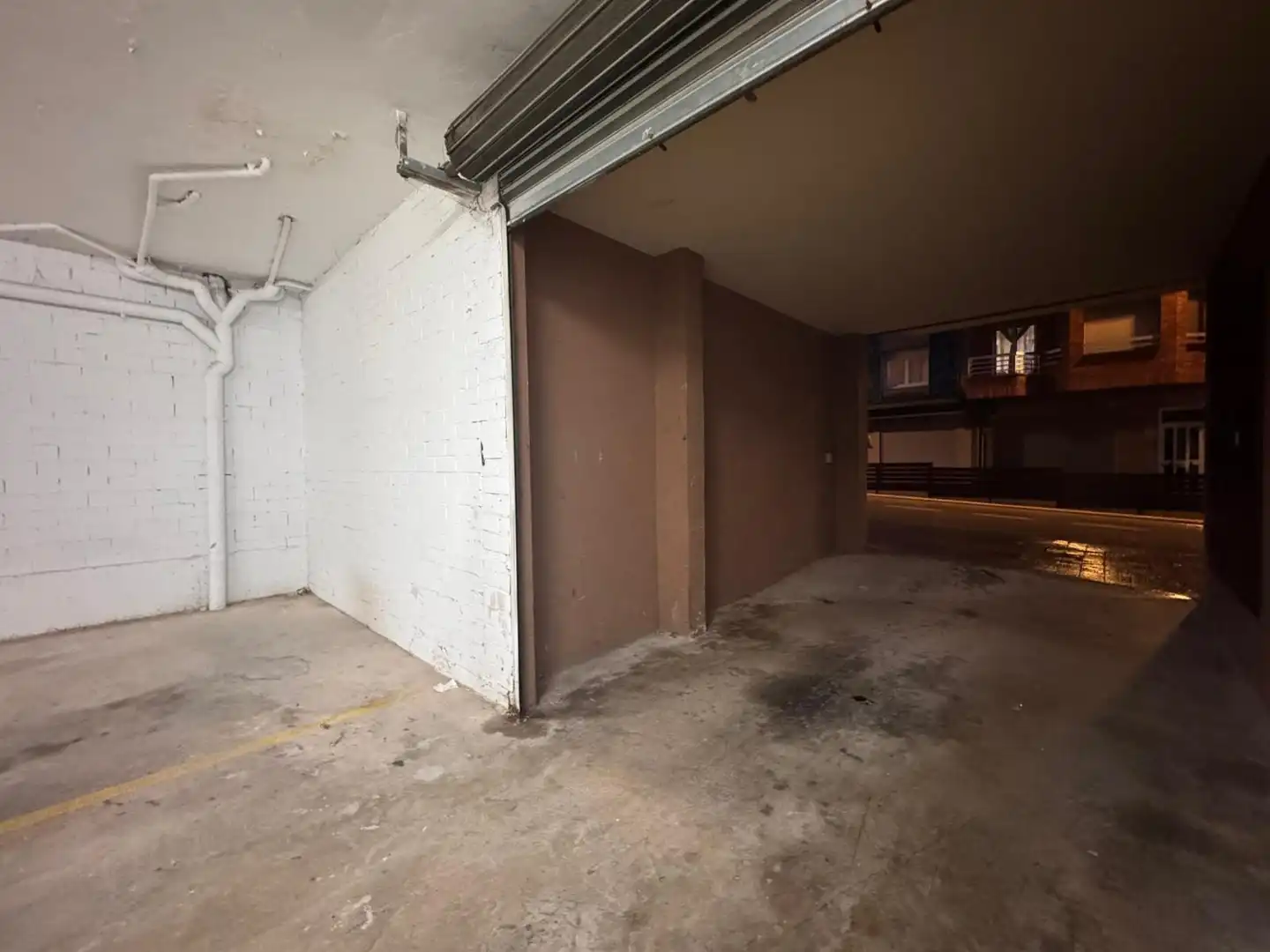 Einzelparkplatz zum Verkauf in Callús, imagen 3