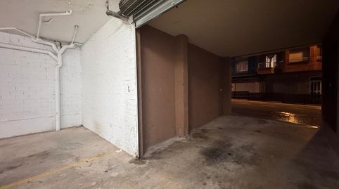 Amplia plaza de párquing en venta en el centro de Callús, imagen 3
