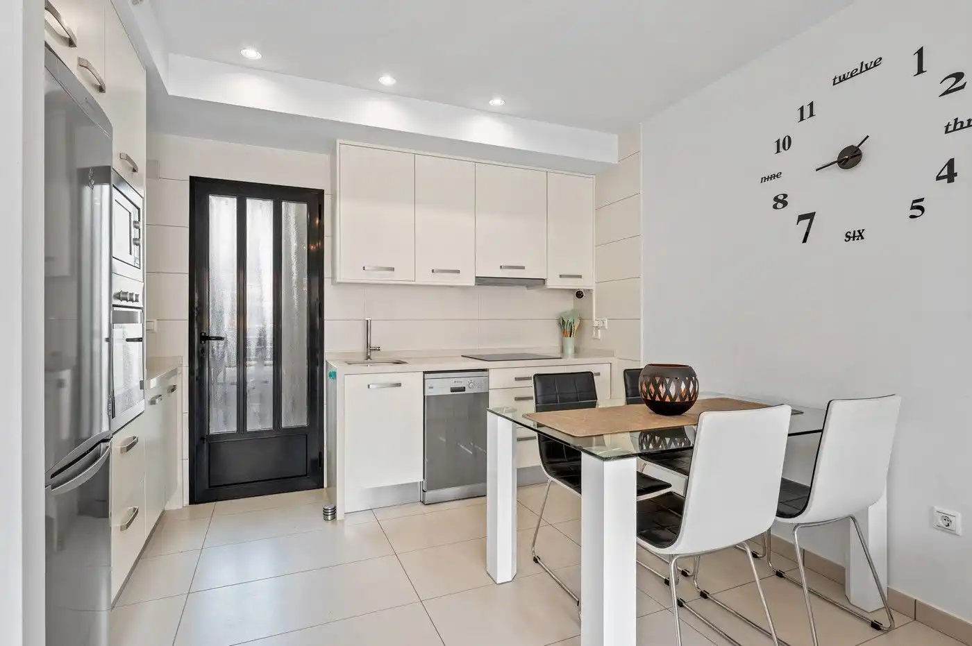 Apartment mit Pool zum Verkauf in Calle Cabo Formentor, imagen 13