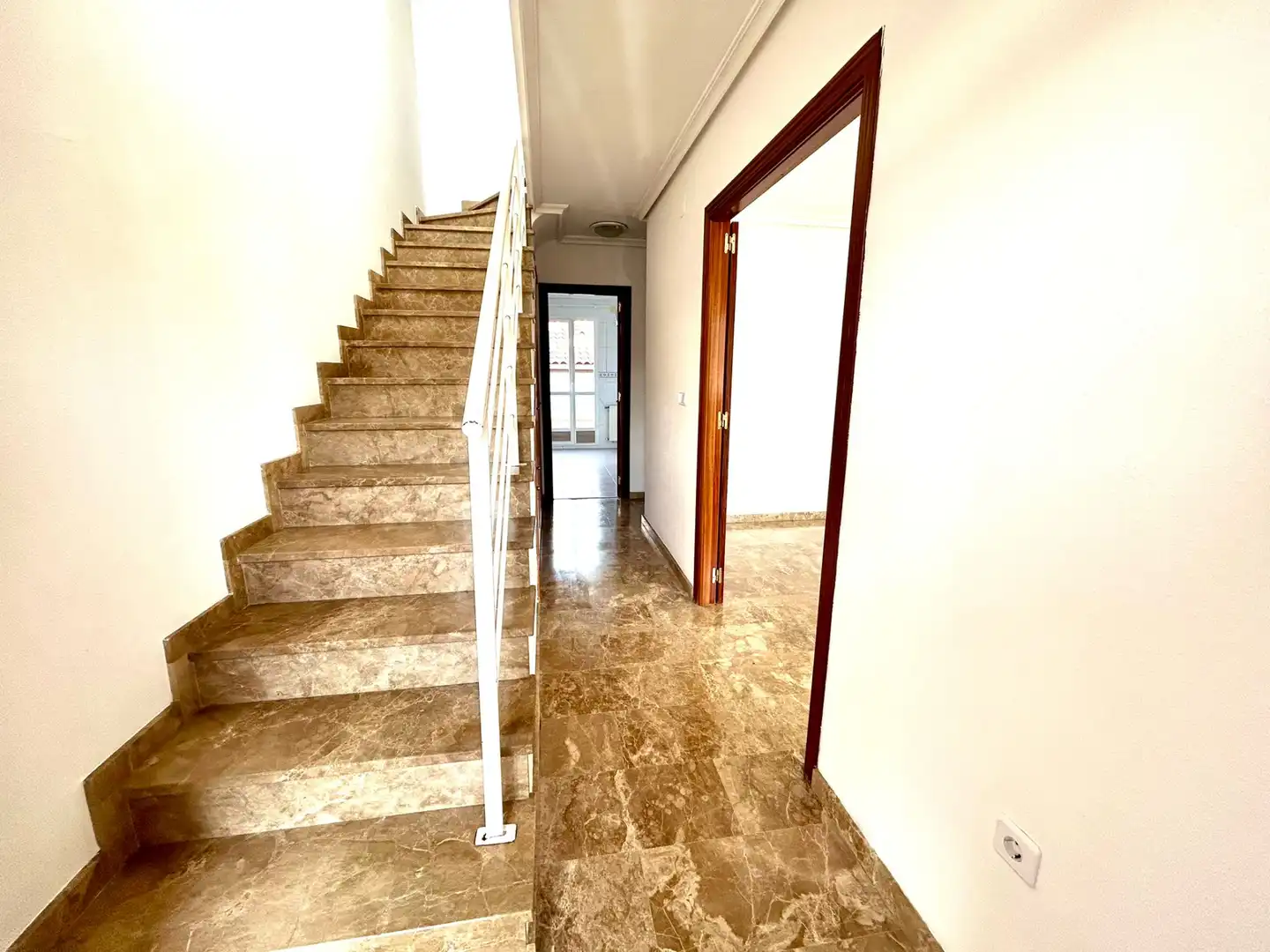Casa a schiera in vendita a San Fernando - Carretera de Valencia, imagen 7