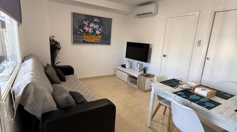 Foto 3 de Apartamento en venta en Playa Poniente, Benidorm