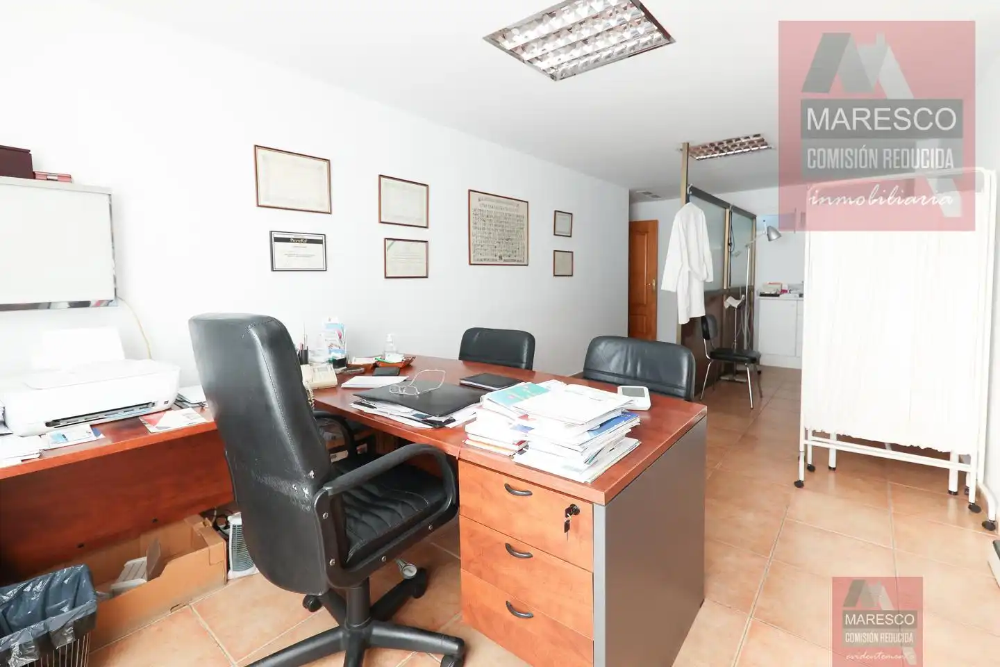Piso con ascensor en venta en Centro ciudad, imagen 24