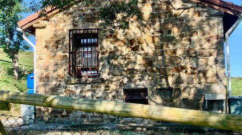 Foto 5 de Casa o xalet en venda a Barrio Merilla, San Roque de Riomiera, Cantabria