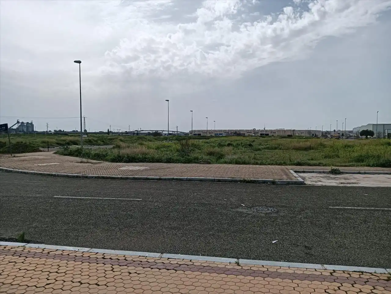 Terreni e lotti in vendita a CL LOS PALILLOS DIECISEIS, imagen 6