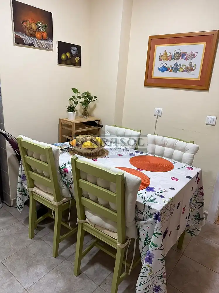 Villa mit Pool zum Verkauf in Torre del Mar, imagen 22