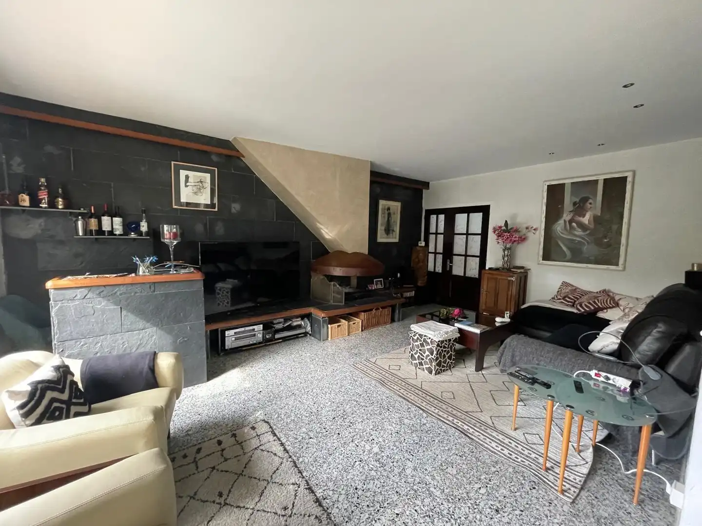 Chalet con terraza en venta en Carmençó, imagen 7
