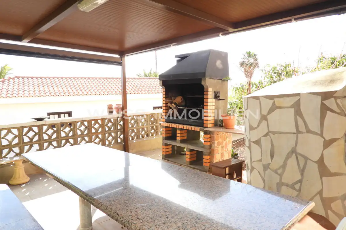 Casa o xalet en venda a La Perdoma - San Antonio - Benijos