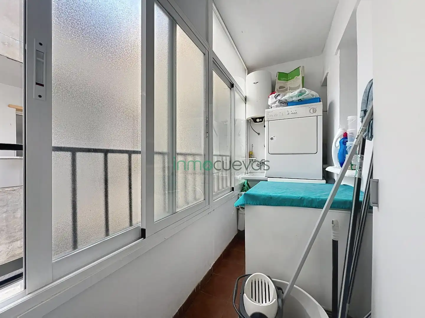 Wohnung mit Terrasse zum Verkauf in Cuevas del Almanzora pueblo, imagen 17