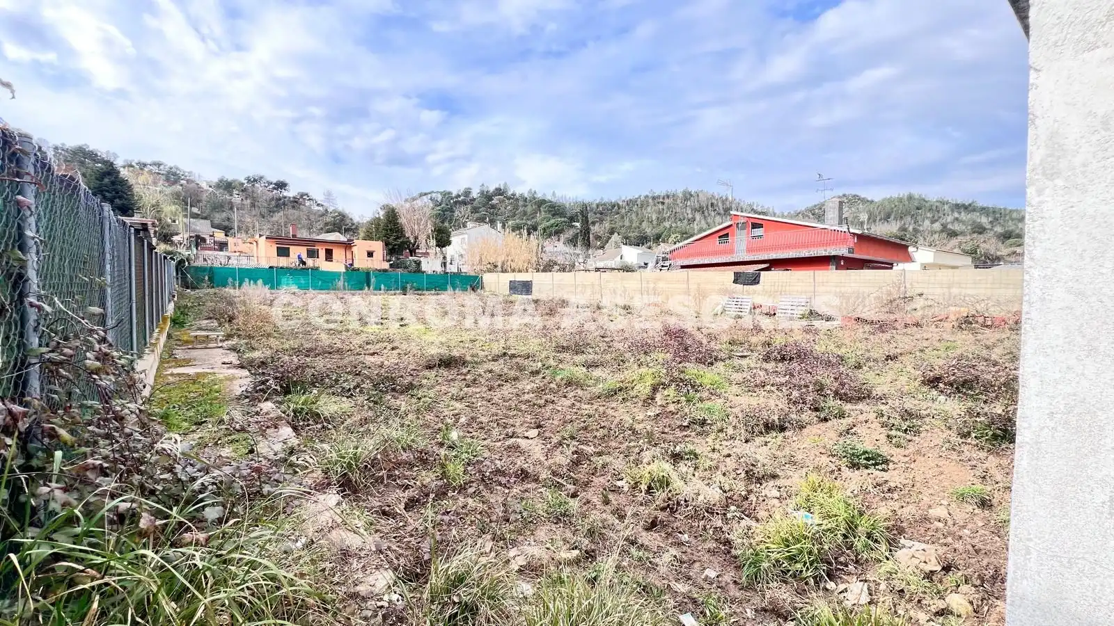 Terreno residencial en venta en Massanes, imagen 4
