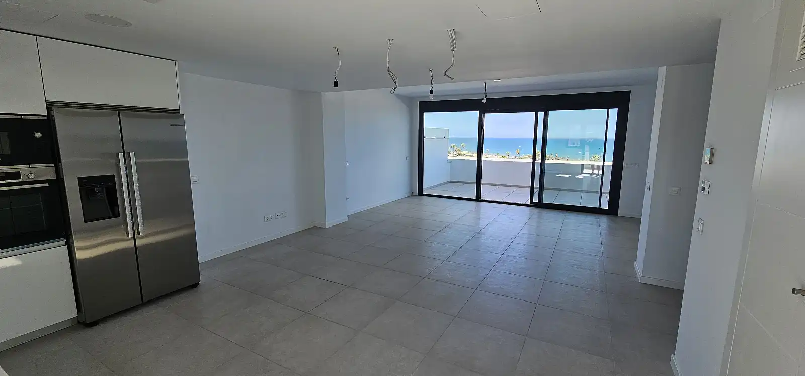 Apartament amb ascensor en venda a Los Álamos, imagen 14