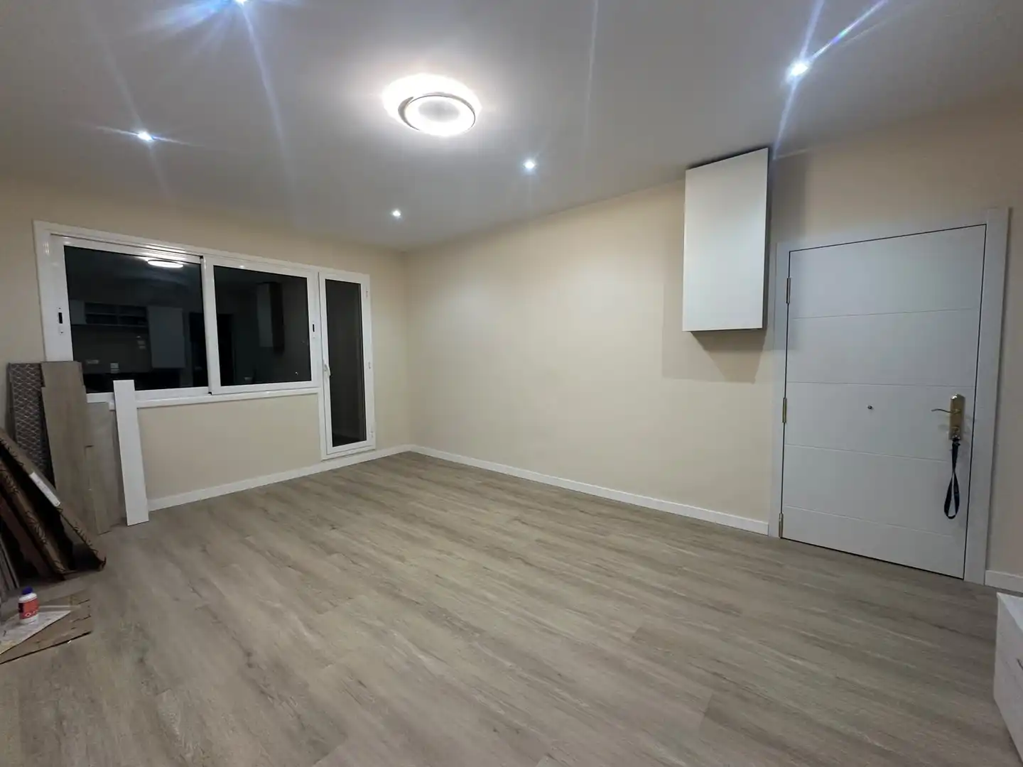 Piso con terraza en venta en Creu de Barberà - Sector Sud, imagen 2