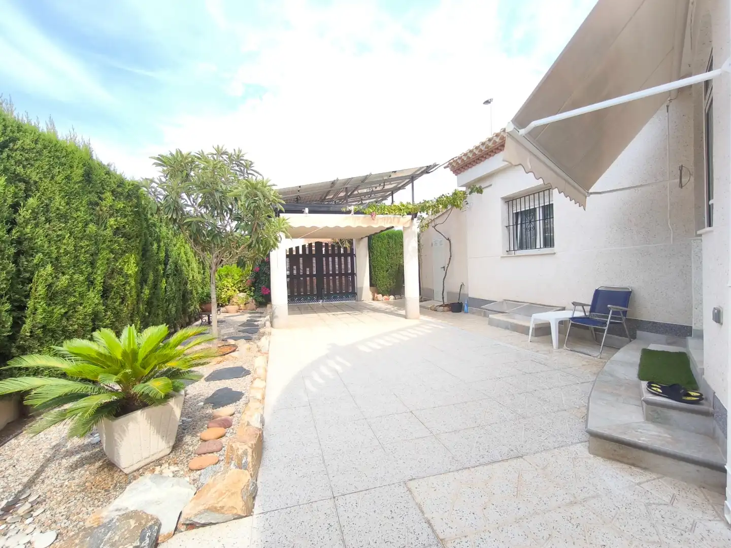 Casa amb piscina en venda a Orihuela Costa, imagen 18