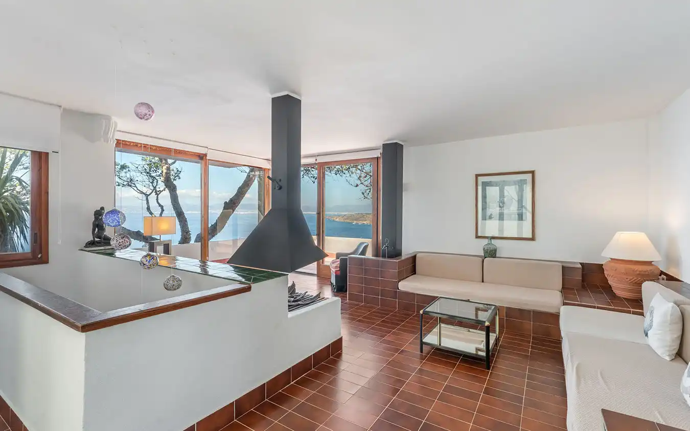 Finca rústica en venta en Badia Blava - Badia Gran - Tolleric
