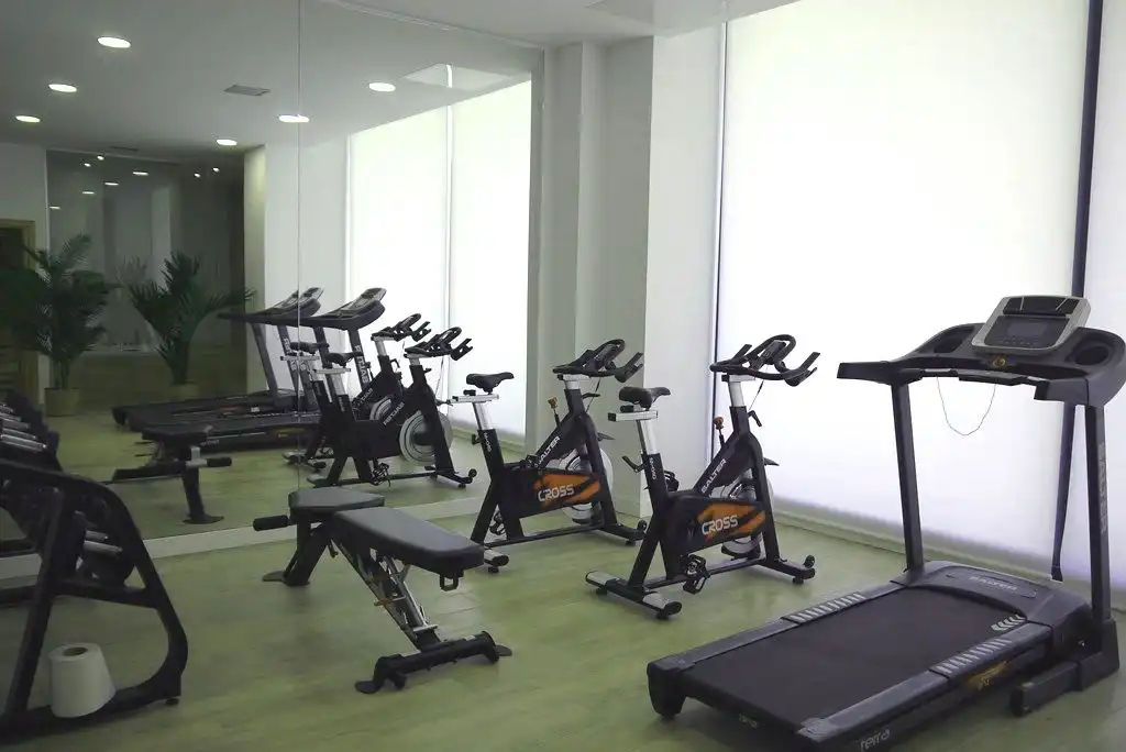 Flat for rent in Bilbao   with Heating, Terrace and Swimming Pool