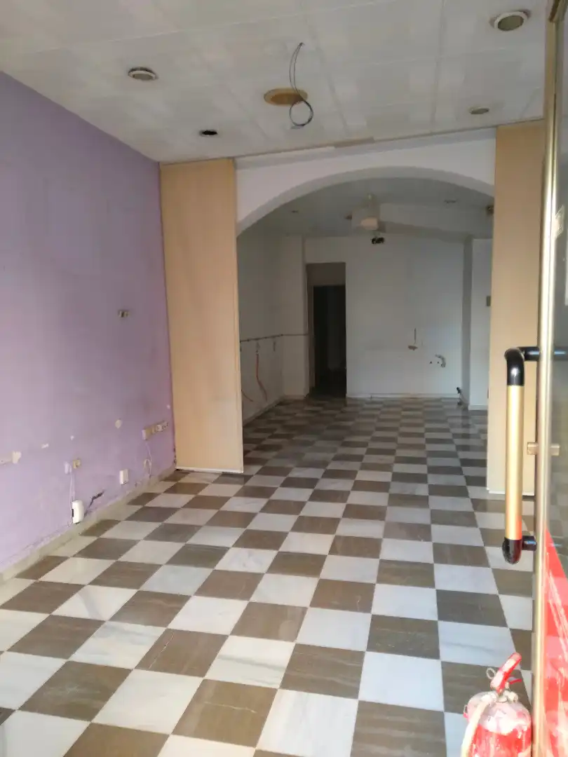 Local comercial de lloguer a Avenida de Cadiz, imagen 6