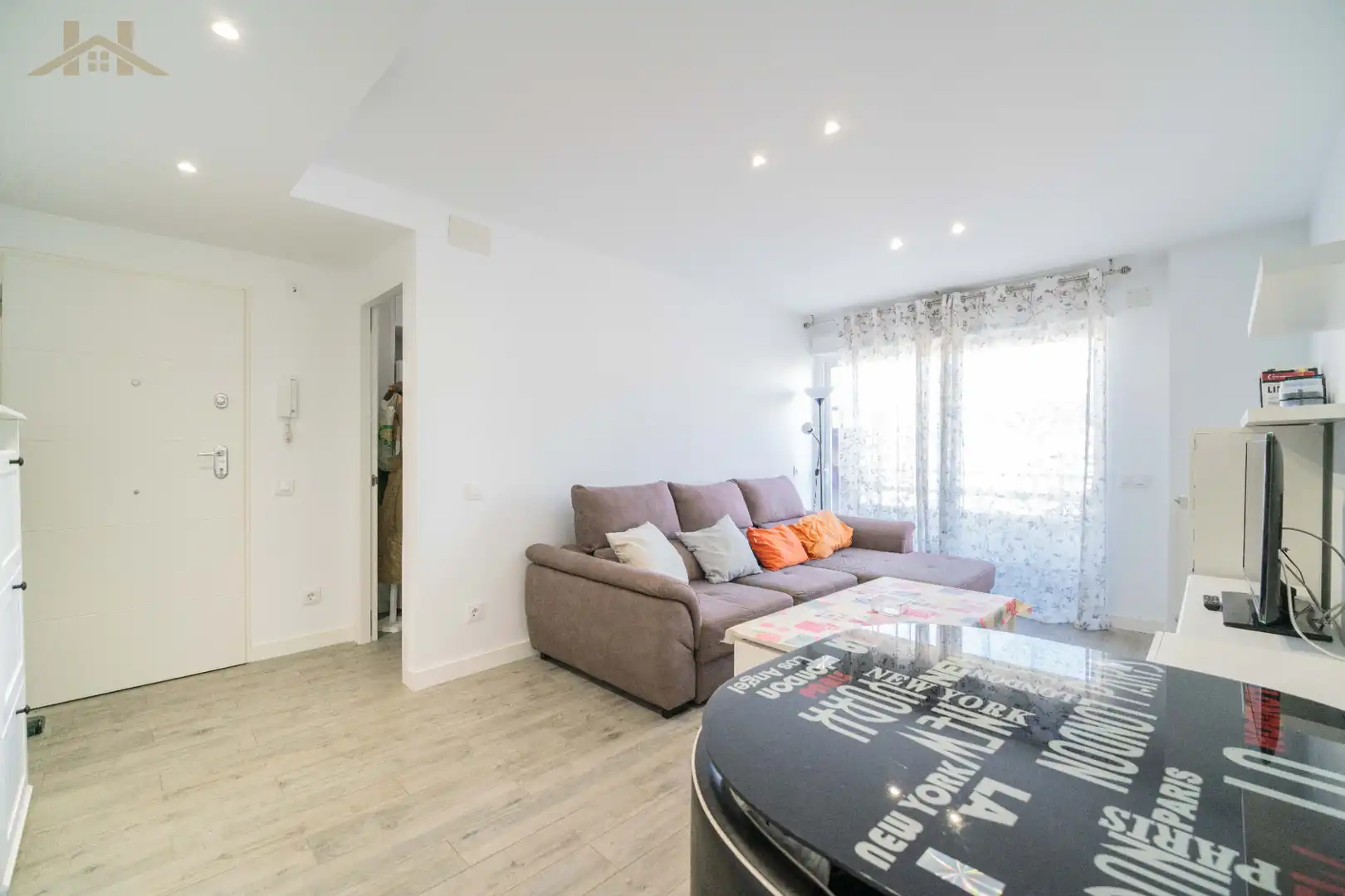 Piso con ascensor en venta en Avenida de España, imagen 2