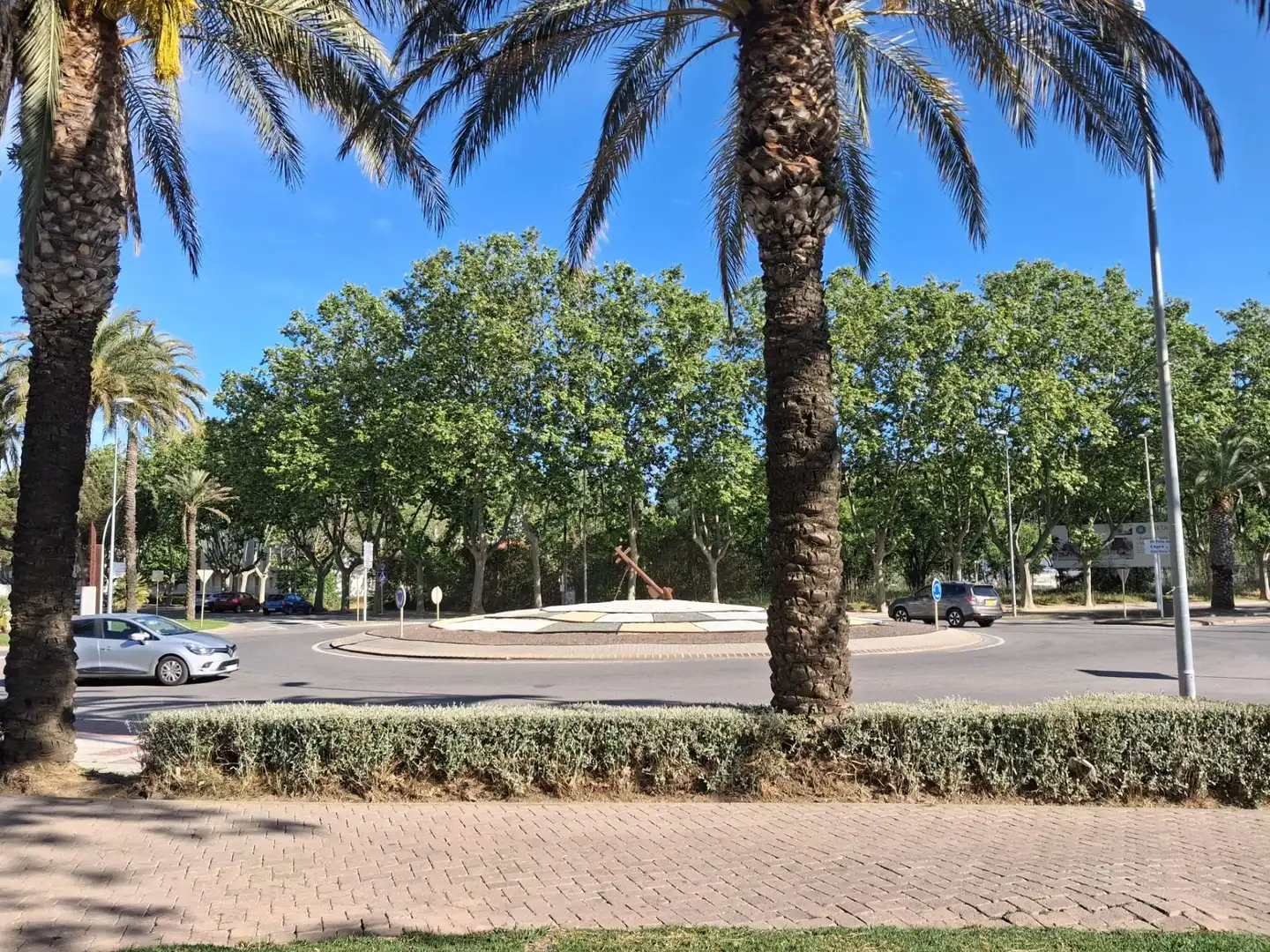 Exterior view of Apartments for sale in Castell d'Aro, Platja d'Aro i s'Agaró  with Heating, Terrace and Furnished