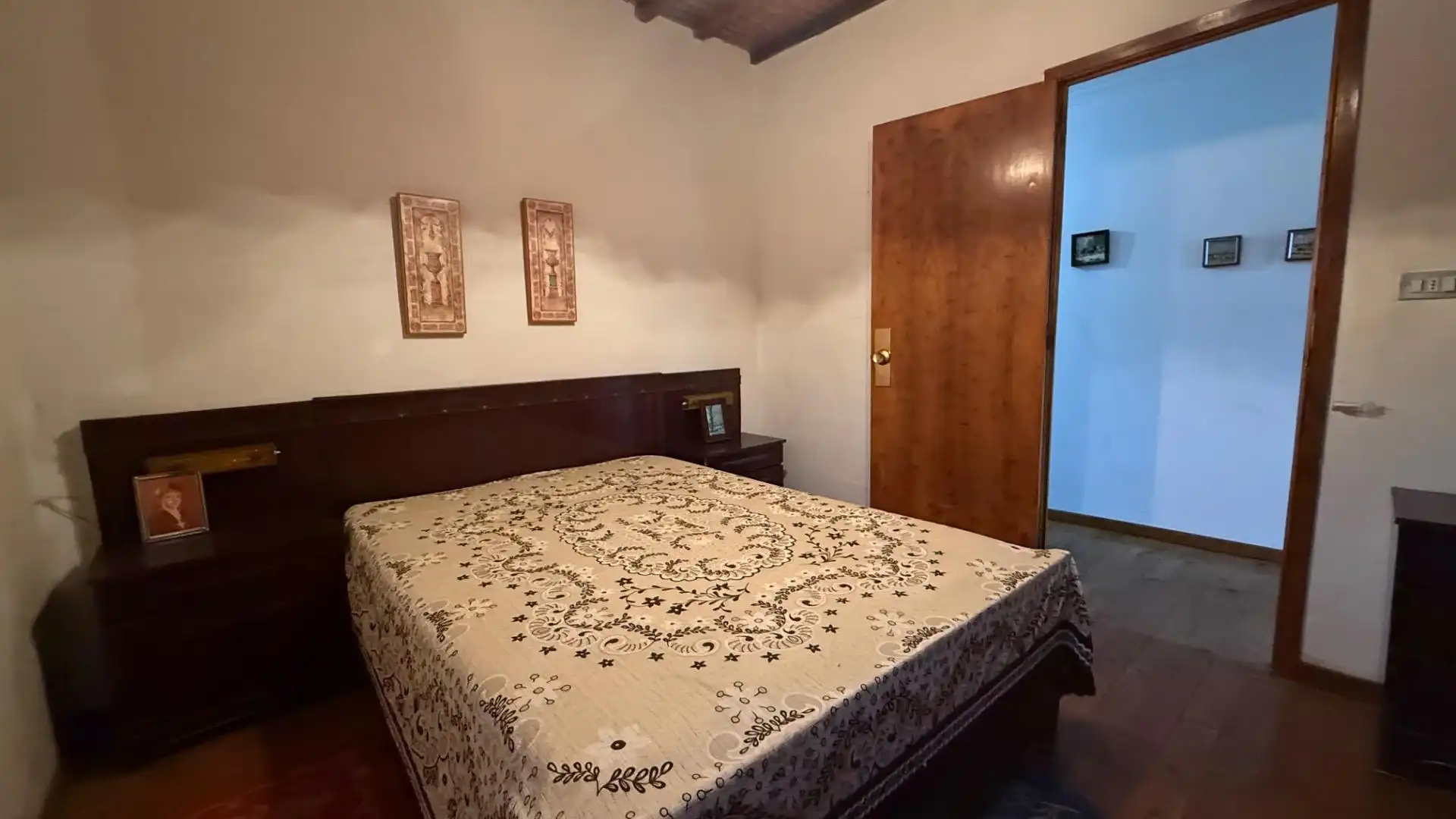 Habitación de Casa o chalet en venta en Coles con Jardín privado, Terraza y Trastero