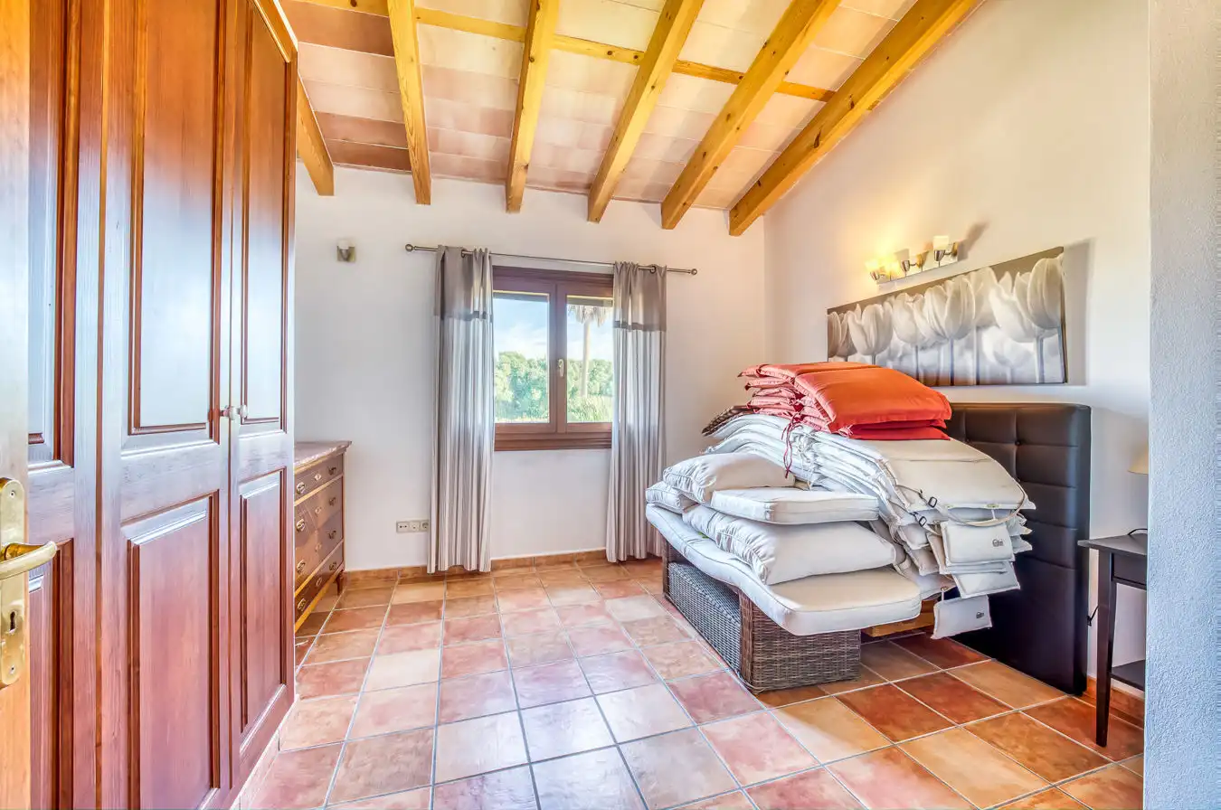 Casa rústica con piscina en venta en Artà Poble, imagen 16