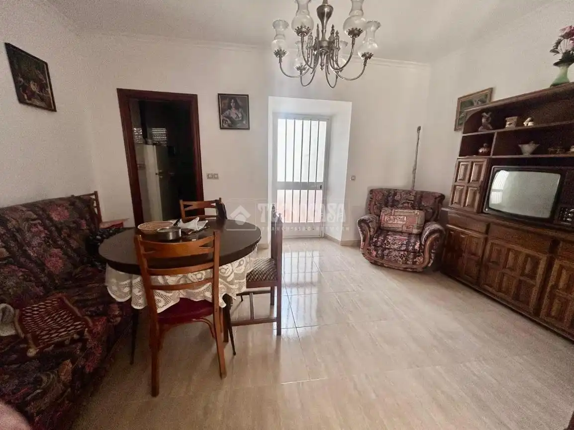 Haus mit Terrasse zum Verkauf in C. Juan Martín, imagen 4