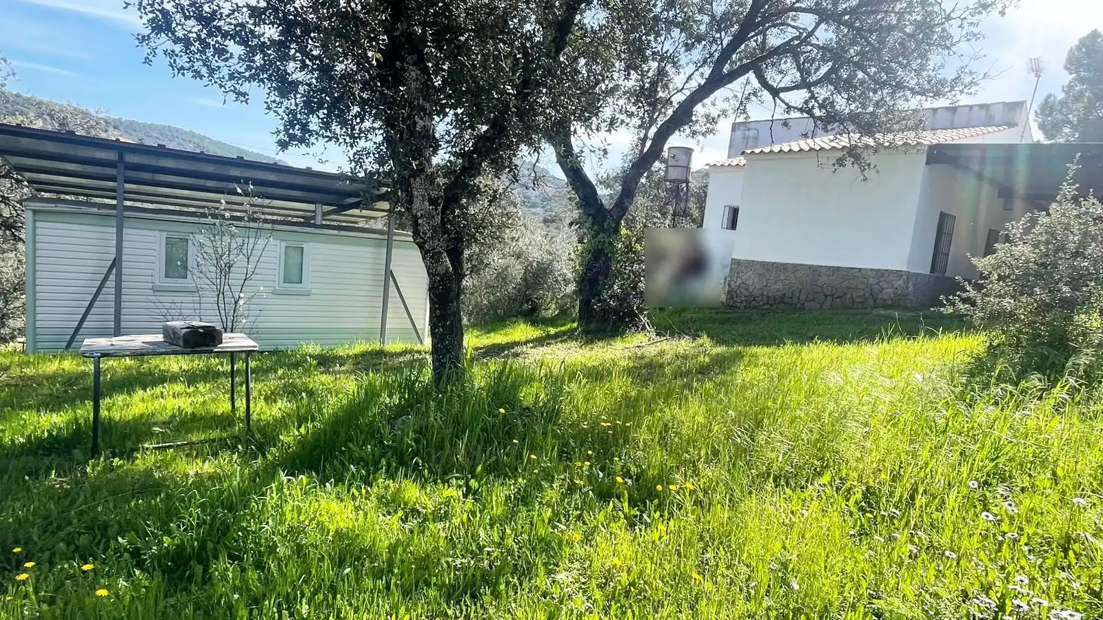Casa o chalet en venta en Espiel con Calefacción, Jardín privado y Terraza
