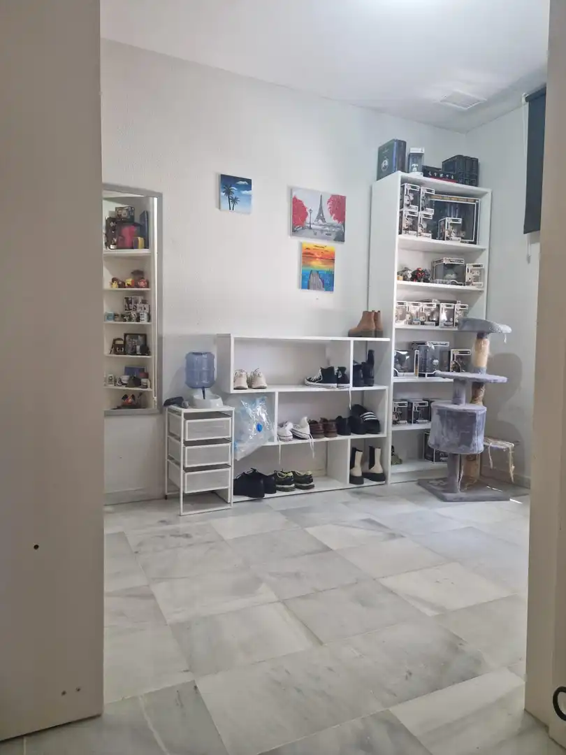 Flat for sale in Puerto Real  with Air Conditioner, Heating and Community pool