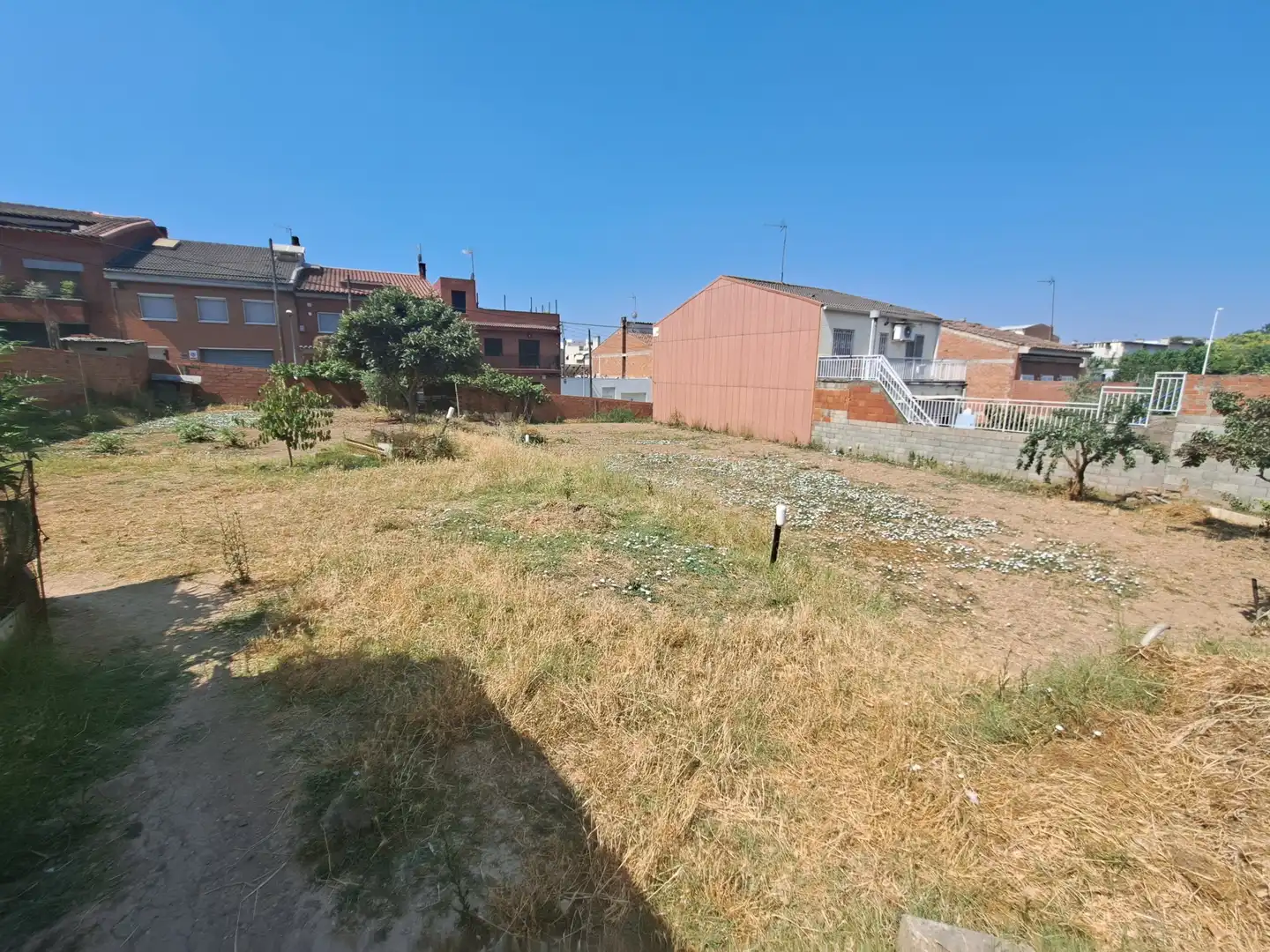 Terrenos y solares en venta en Ca n'Oriol, imagen 2