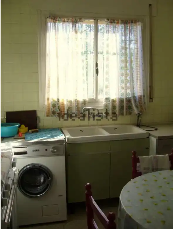 Kitchen of Houses for sale in Mestanza  with Private garden, Swimming Pool and Furnished