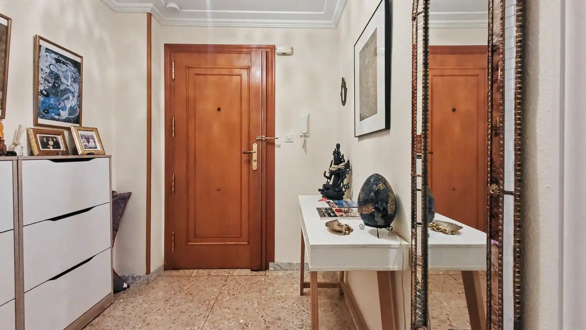 Flat for sale in Dénia