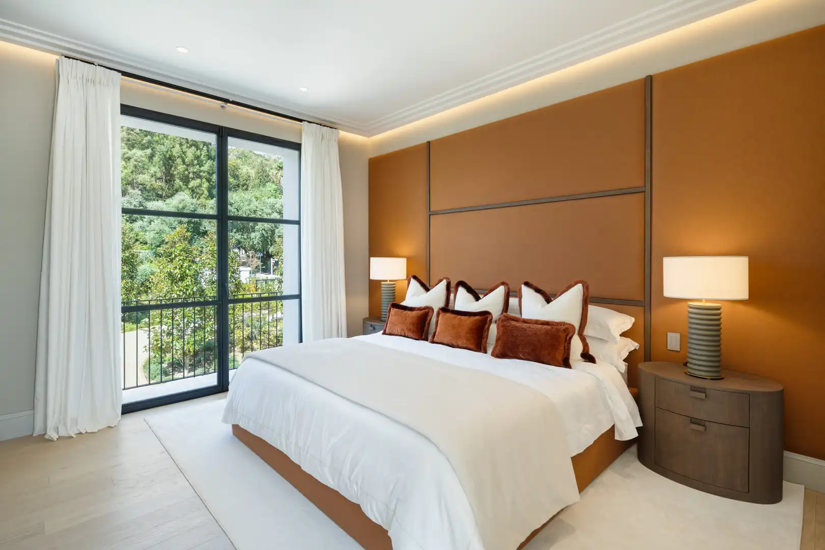 Haus mit Pool zum Verkauf in Marbella Centro, imagen 12