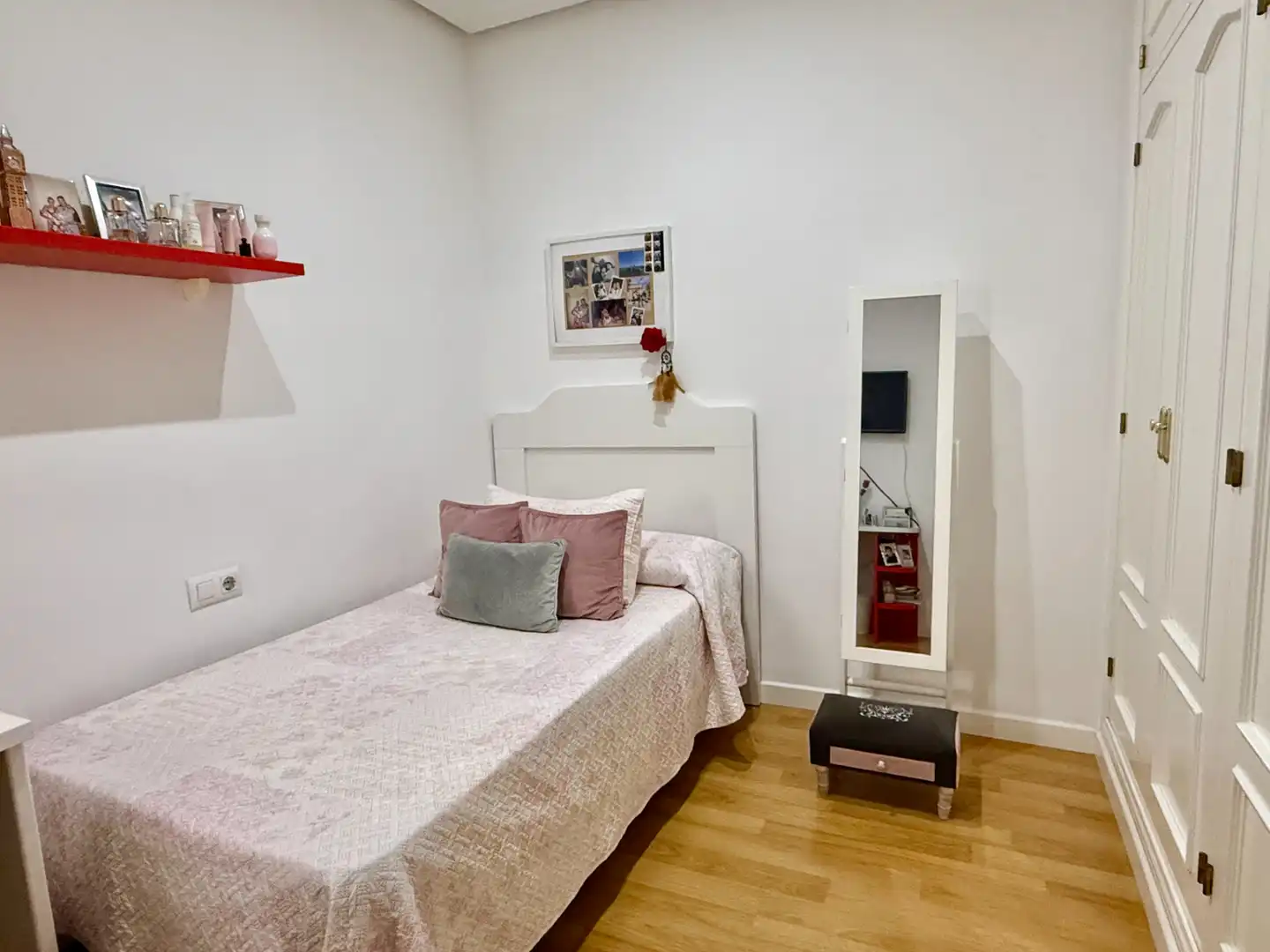 Piso en venta en La Caleta - La Viña