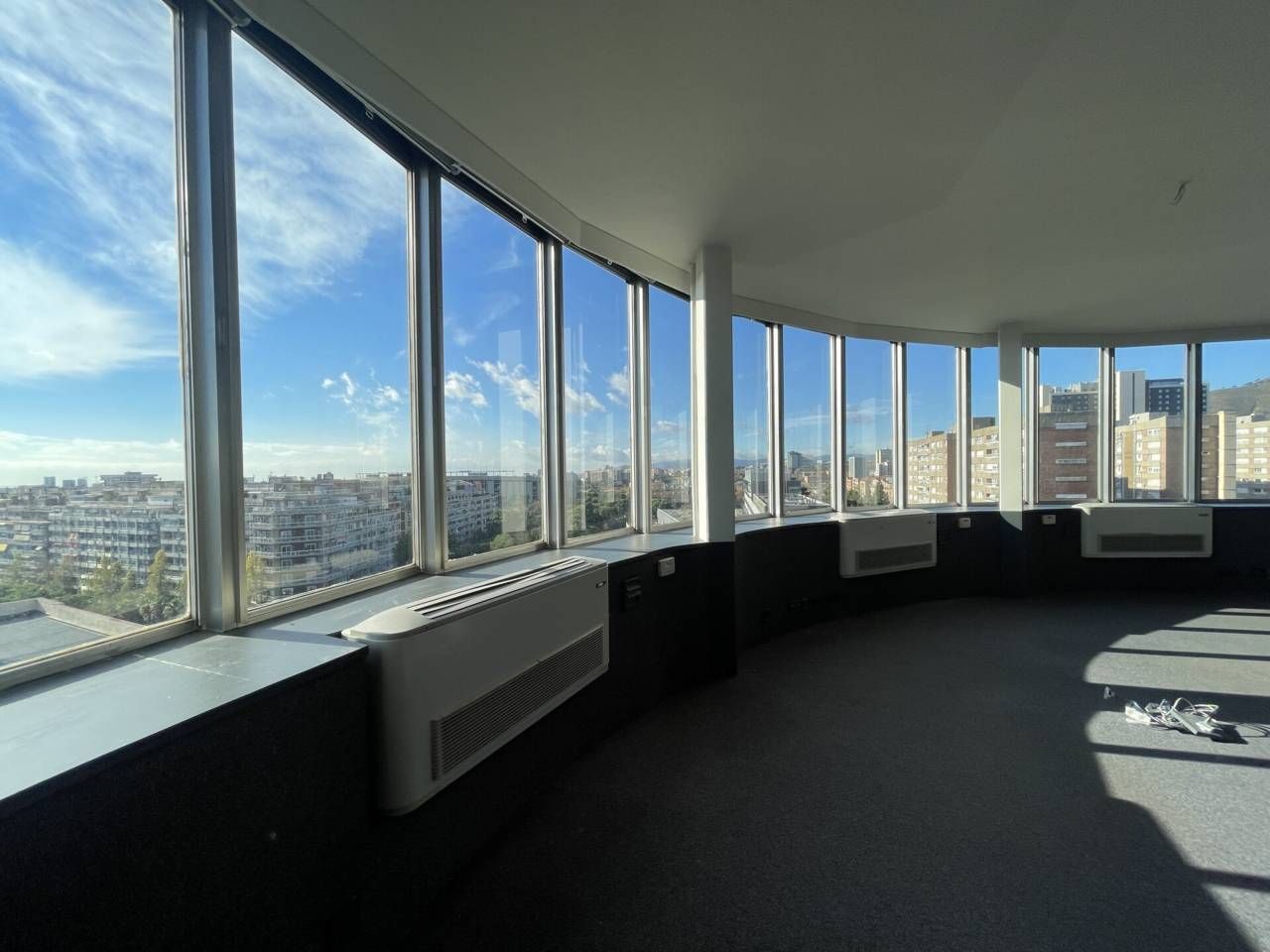 Office to rent in Gran Via Carles III, 94, Barri de les Corts, Les Corts