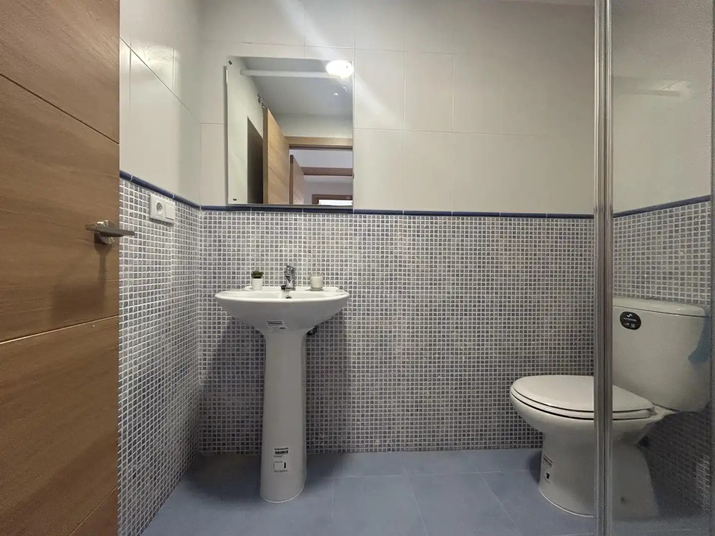 Bany de Pis de lloguer en Moncofa