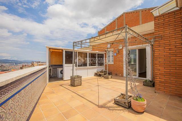 Piso en Venta en El Carmel
