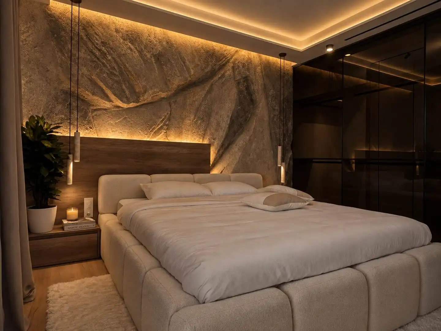 Appartamento con piscina in vendita a Milla de Oro, imagen 16
