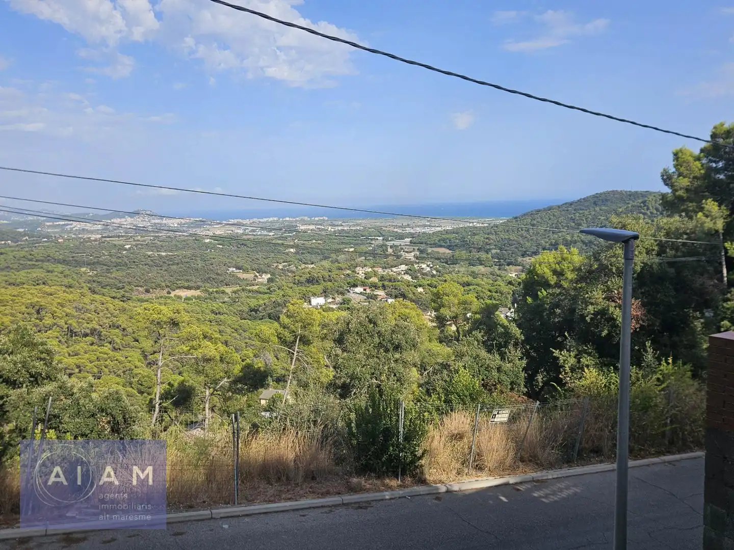 Casa o chalet en venta en Palafolls con Terraza y Balcón
