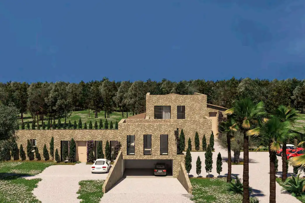 Country house for sale in Santanyí Poble, imagen 11