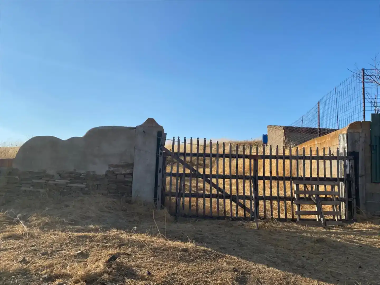 Terreno en venta en Montejo