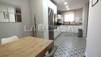 Kitchen of Single-family semi-detached for sale in Sanlúcar de Barrameda  with Air Conditioner and Terrace