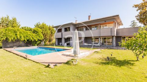 Foto 3 de Casa o chalet en venta en Av. Montecillo, Fuente del Fresno, Madrid