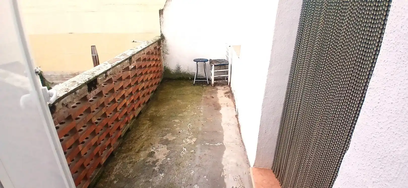 Balcony of Houses for sale in Corera