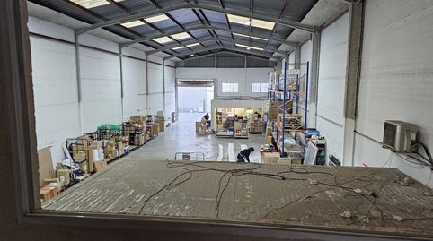 Photo 4 of Industrial buildings for rent in Carrer 10, 6, Montepilar, L'Eliana