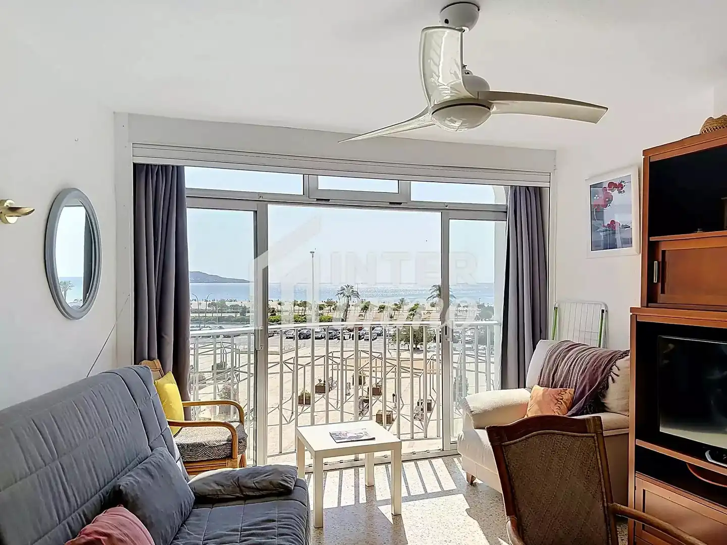 Flat with lift for sale in Sector Delta Muga, imagen 18
