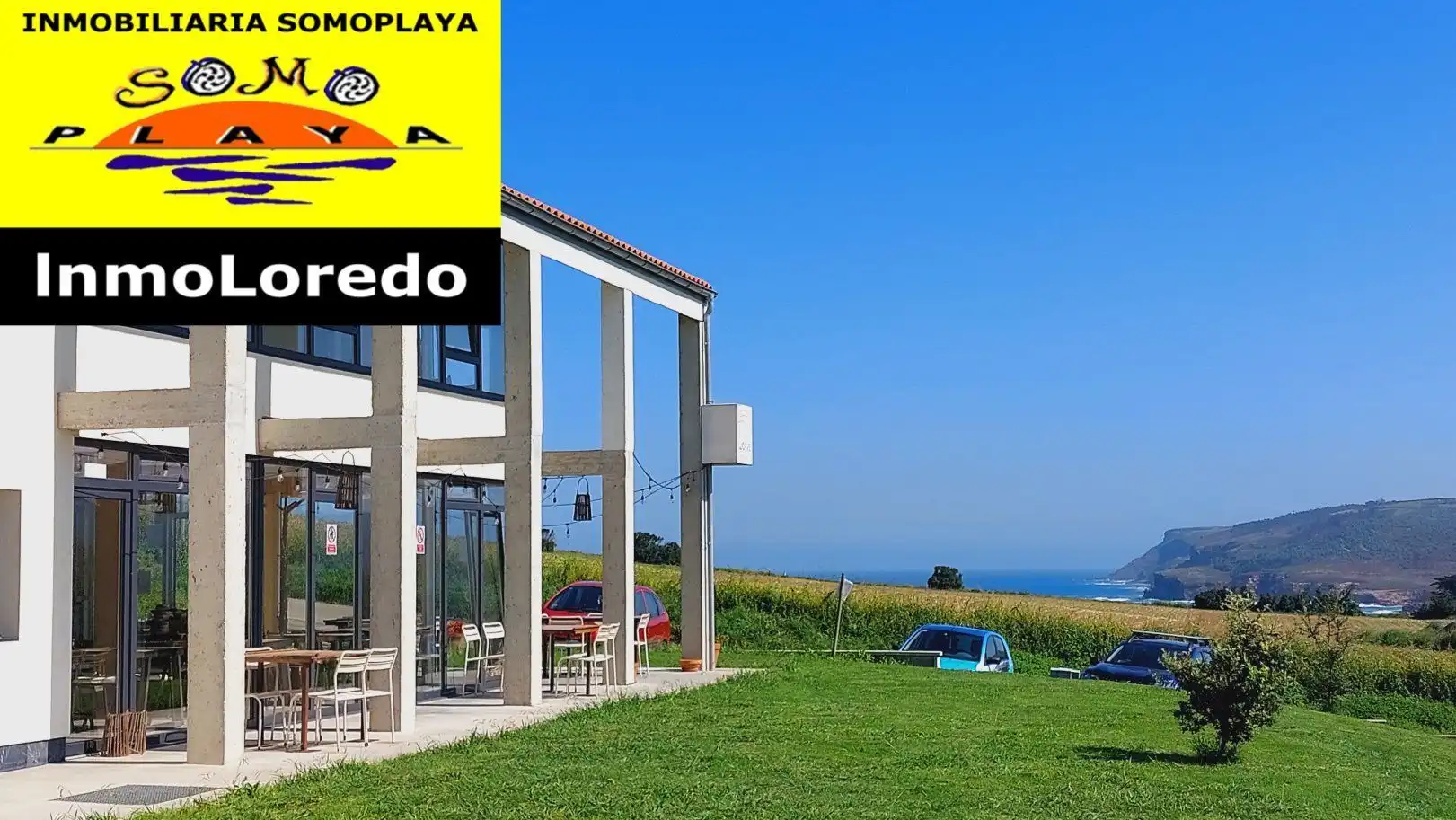 Casa o xalet en venda en Ribamontán al Mar amb Jardí privat